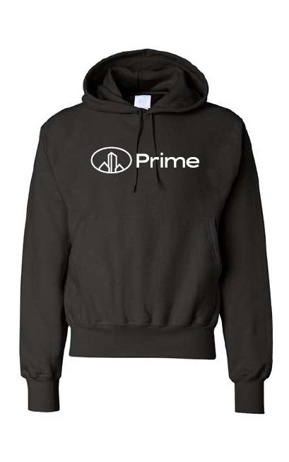 PRIMECO- Champion - Reverse Weave® Hooded Sweatshirt