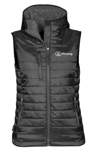 PRIMECO- Stormtech Men's & Ladies Thermal Vest