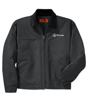PRIMEMTCE- CornerStone® - Duck Cloth Work Jacket