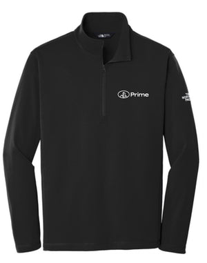 PRIMECO- The North Face® Tech 1/4-Zip Fleece