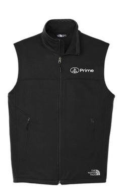 THE NORTH FACE Steep Series Vest M ブラック The North Face × Vintage North Face Powder Guide Vest