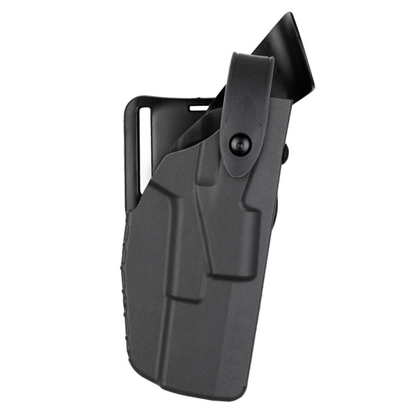 Safariland 7360 Holster for Glock 17 with light